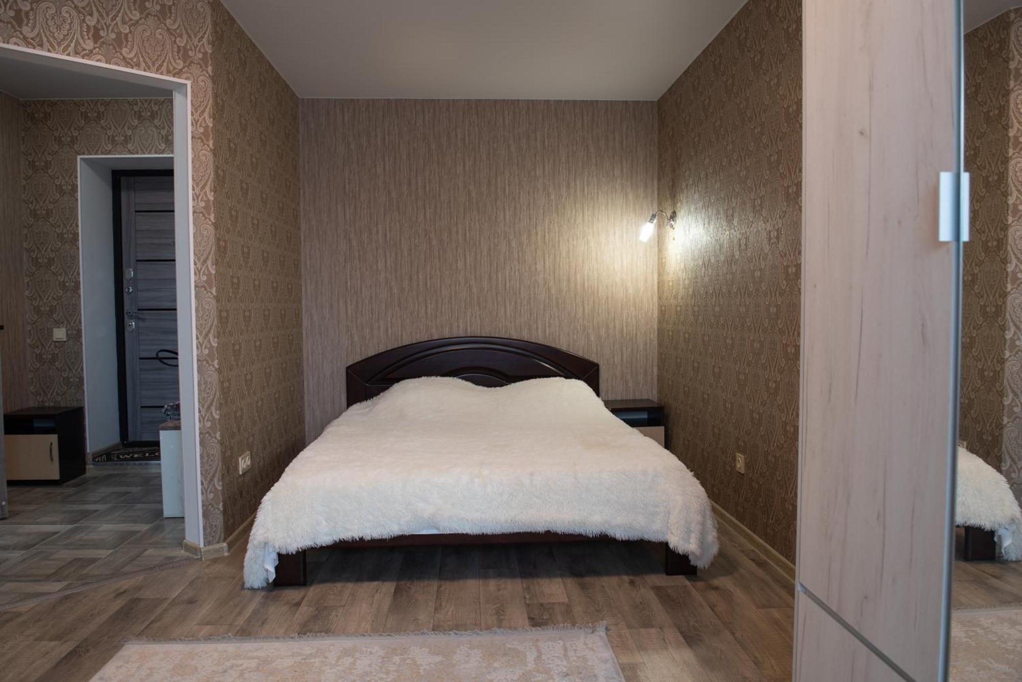 Академіка Корольова 20 1 Apartman Cserkaszi Kültér fotó